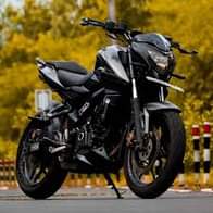 Image 5 of Pulsar NS200 by Shiva kumar