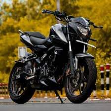 Image 1 of Pulsar NS200 by Shiva kumar