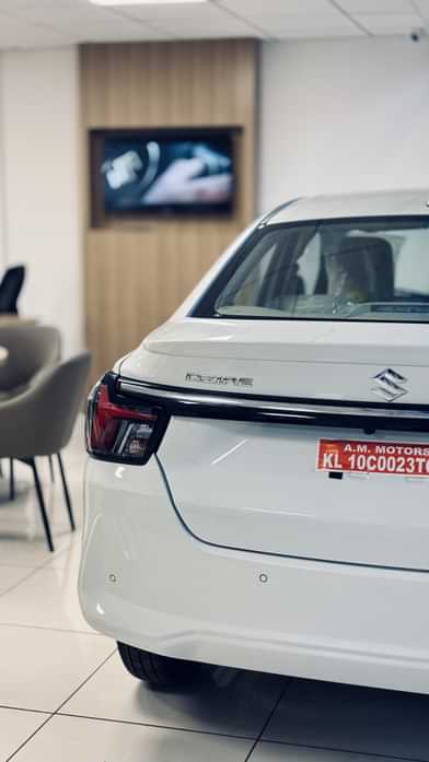 Image 3 of Dzire by SHIHAN M