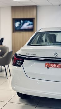 Image 1 of Dzire by SHIHAN M