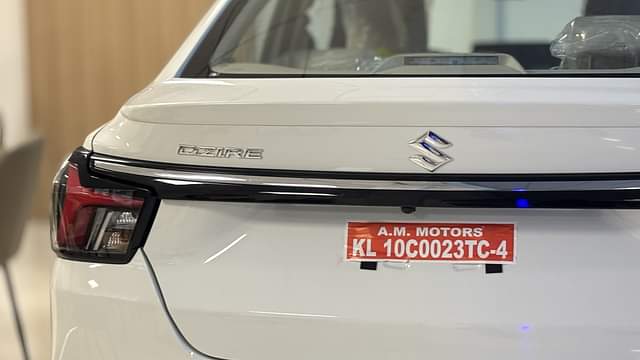 Image 2 of Dzire by SHIHAN M