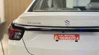 Image 2 of Dzire by SHIHAN M