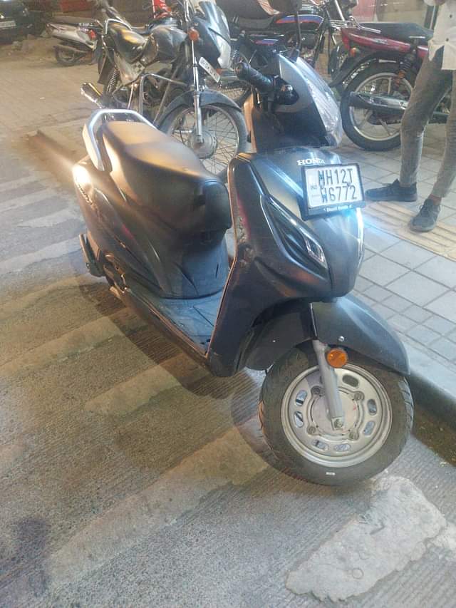 Image 2 of Activa by Yateen Shinde