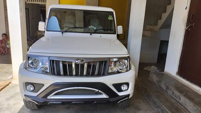 Image 2 of Bolero by PRAVEEN KUMAR