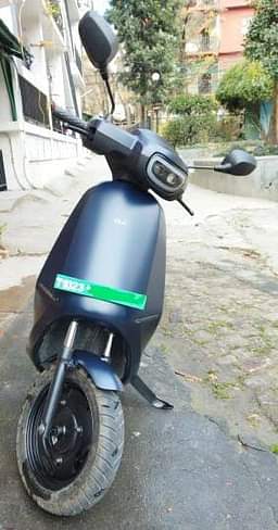 review