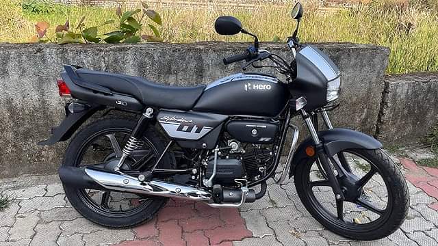 Image 1 of Splendor Plus by Yogesh Kumar