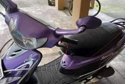 review