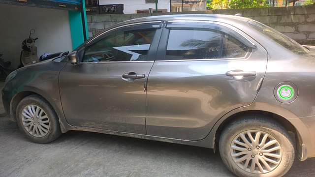 Image 2 of Dzire 2020-2024 by Nayim Toni