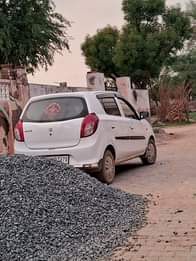 Image 5 of Alto 2020-2024 by Shishram Meena