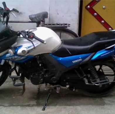 Image 1 of SZ RR 2014-2019 by Abhinav singh
