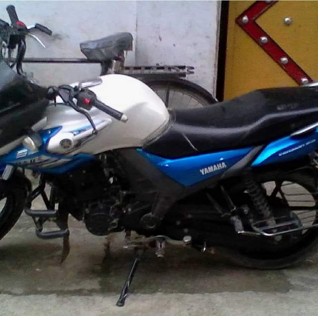 Image 1 of SZ RR 2014-2019 by Abhinav singh