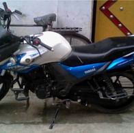 Image 1 of SZ RR 2014-2019 by Abhinav singh