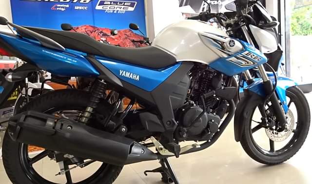 Image 2 of SZ RR 2014-2019 by Abhinav singh