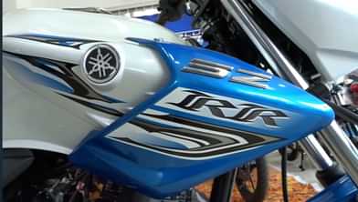Image 4 of SZ RR 2014-2019 by Abhinav singh