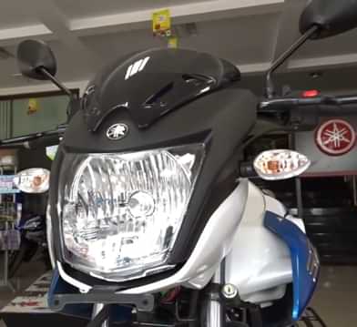 Image 5 of SZ RR 2014-2019 by Abhinav singh