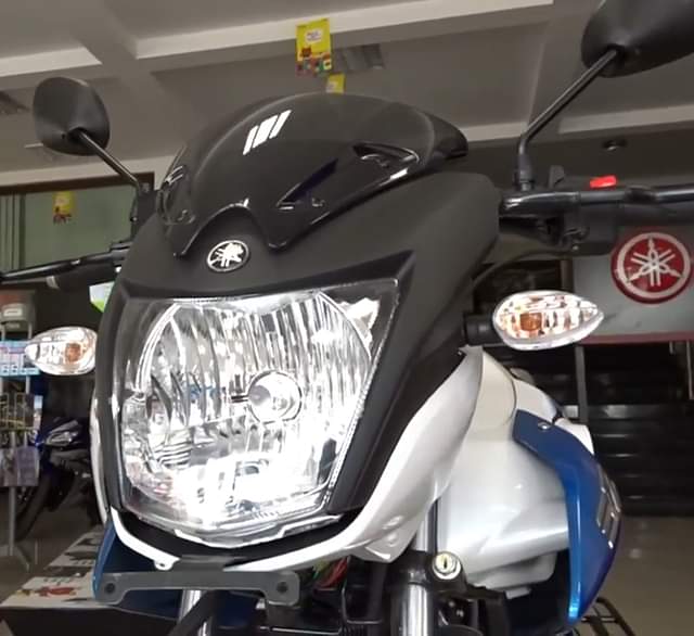 Image 5 of SZ RR 2014-2019 by Abhinav singh