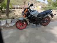Image 6 of Raider 125 by Ravi 