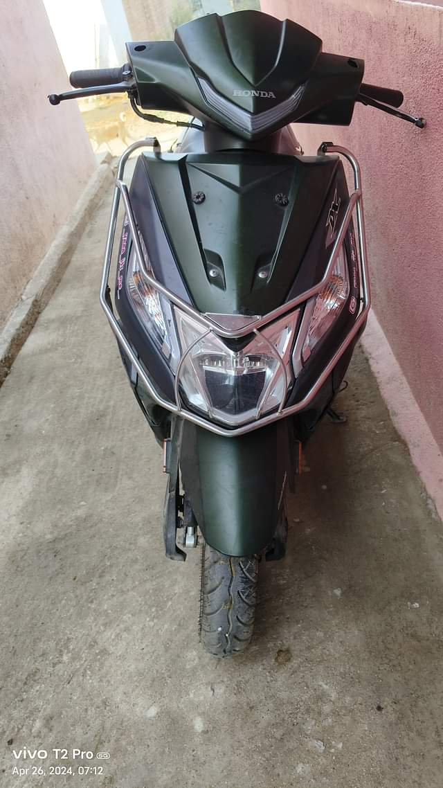 Image 1 of Dio 125 by Reddy 
