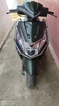 Image 3 of Dio 125 by Reddy 