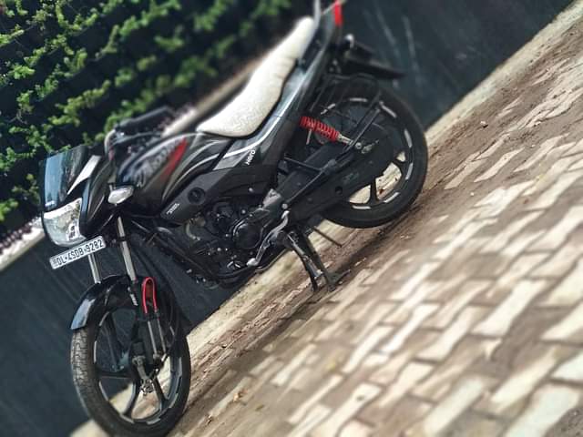 Image 1 of Passion Pro TR 2014-2023 by Bharti Bairwa