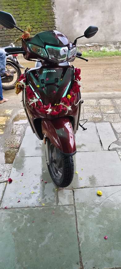 Image 9 of Activa 4G  2016-2020 by DIPAK Makwana
