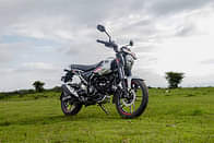 Image 2 of Freedom 125 by Ronak 