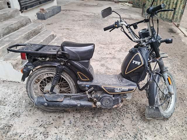 Image 1 of XL 100 by Sunil kumar 