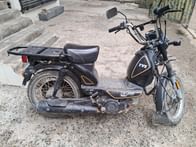 Image 2 of XL 100 by Sunil kumar 