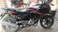 Image 1 of Pulsar 220F by Sahil Azad