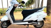 Image 6 of Activa 5G 2018-2020 by Kameswary Udayagiri
