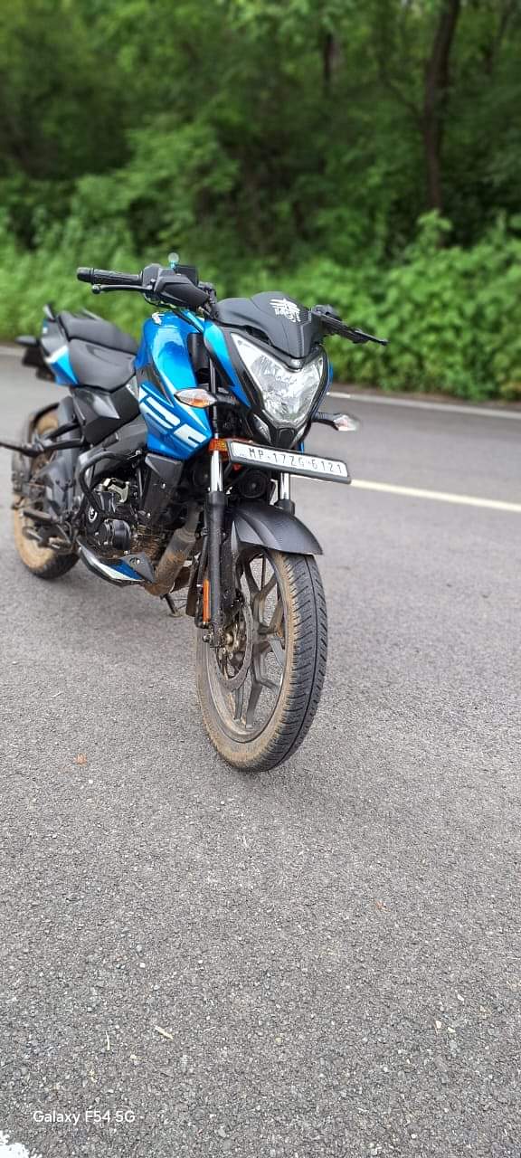 Image 1 of Pulsar NS200 by Anuj Vishwakarma