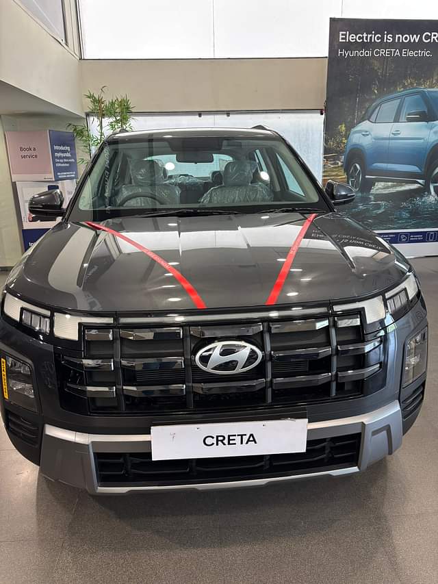Image 2 of Creta by Anamika Rai