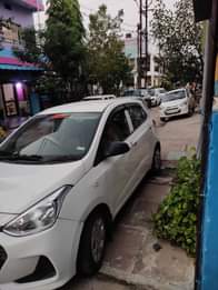 Image 3 of Grand i10 by Atul Goutam
