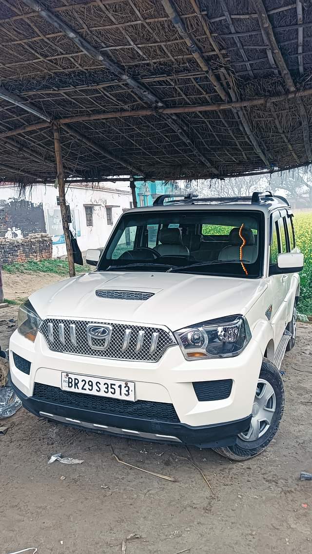 Image 2 of Scorpio Classic by Raju Kumar