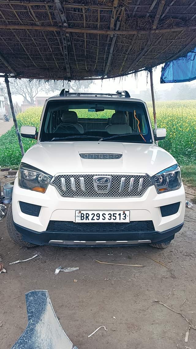Image 6 of Scorpio Classic by Raju Kumar