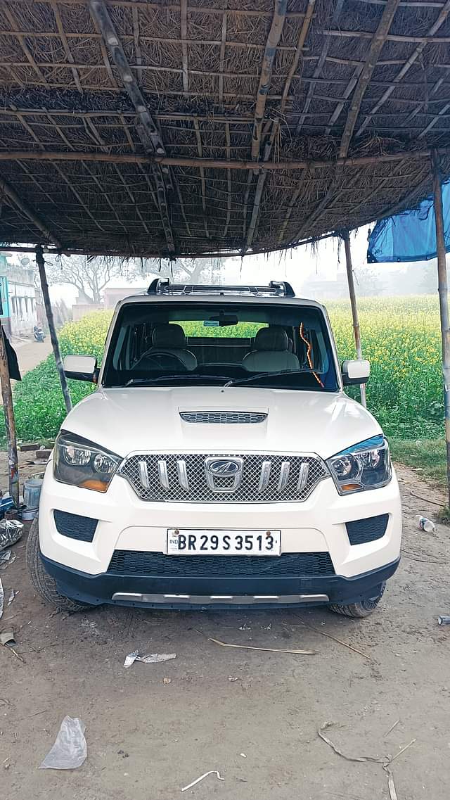 Image 7 of Scorpio Classic by Raju Kumar