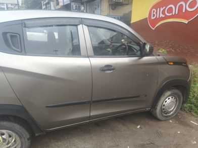 Image 1 of KUV100 NXT 2020-2023 by Gyanendra Singh