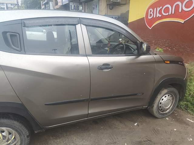 Image 1 of KUV100 NXT 2020-2023 by Gyanendra Singh