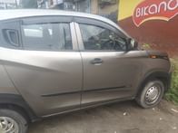 Image 1 of KUV100 NXT 2020-2023 by Gyanendra Singh