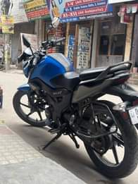 Image 5 of Raider 125 by Shivam 