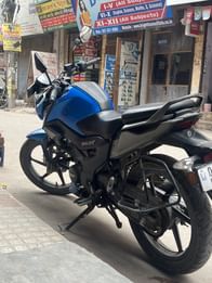 Image 9 of Raider 125 by Shivam 