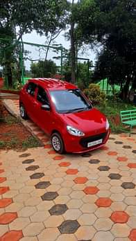 Image 5 of Alto K10 by Rohit Meitei