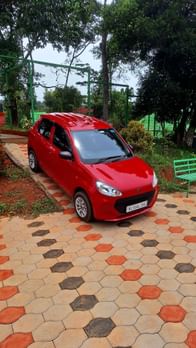 Image 5 of Alto K10 by Rohit Meitei