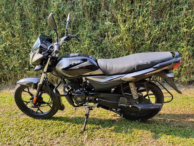 Image 1 of Platina 110 by Arjun Limboo