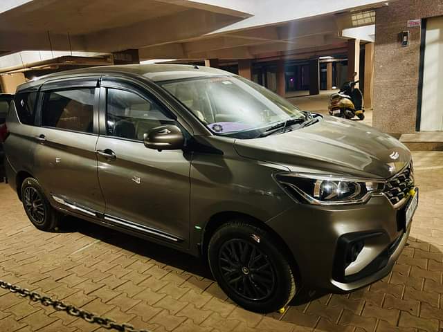 Image 1 of Ertiga by Vijay 