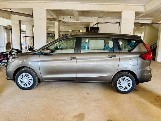 Image 2 of Ertiga by Vijay 