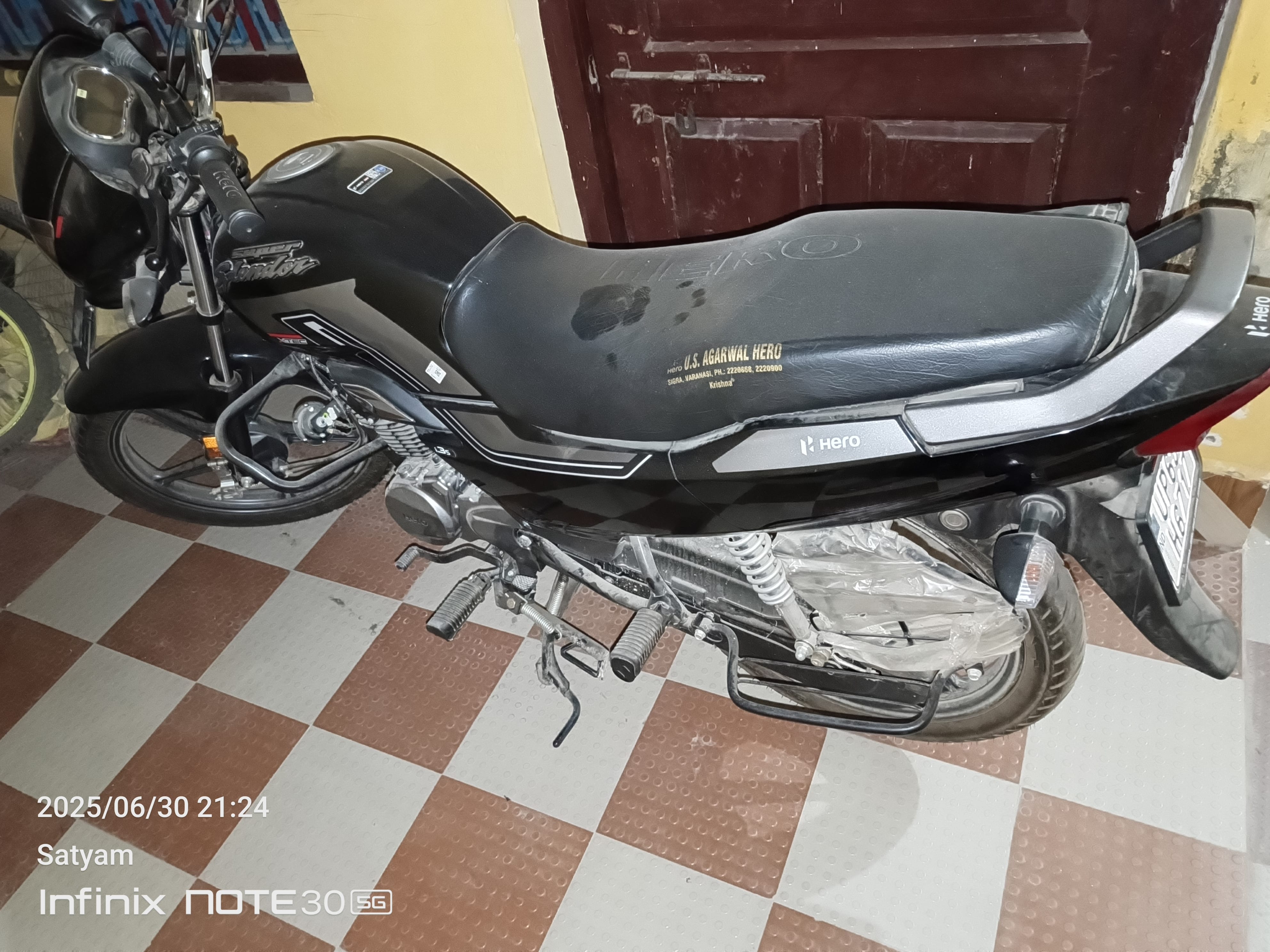 Review image 4 by Satyam Singh