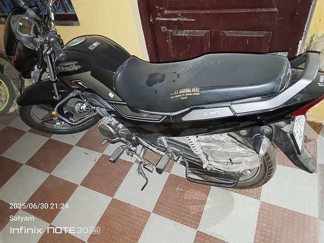 Image 1 of Super Splendor Xtec by Satyam Singh