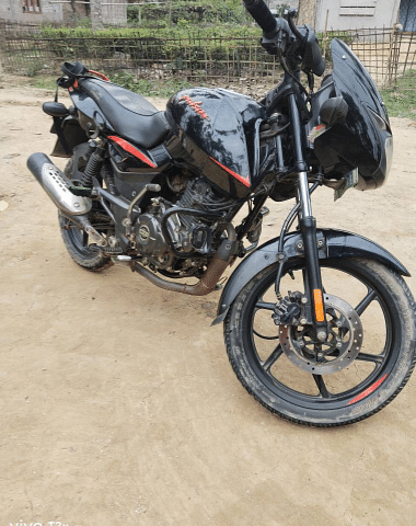 Image 1 of Pulsar 125 by Mondeep Tanti