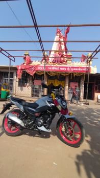 Image 7 of Raider 125 by jayendra gohil
